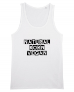 Natural born vegan Maiou Bărbat Runs