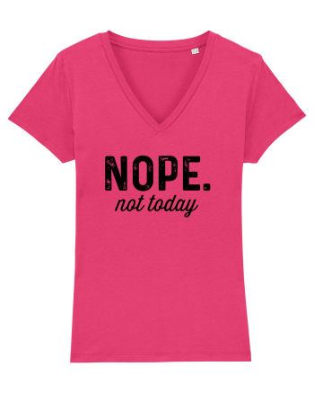 Nope. not today Raspberry