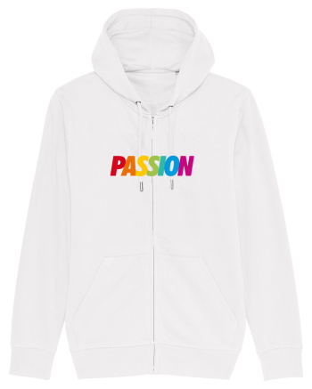 Passion White