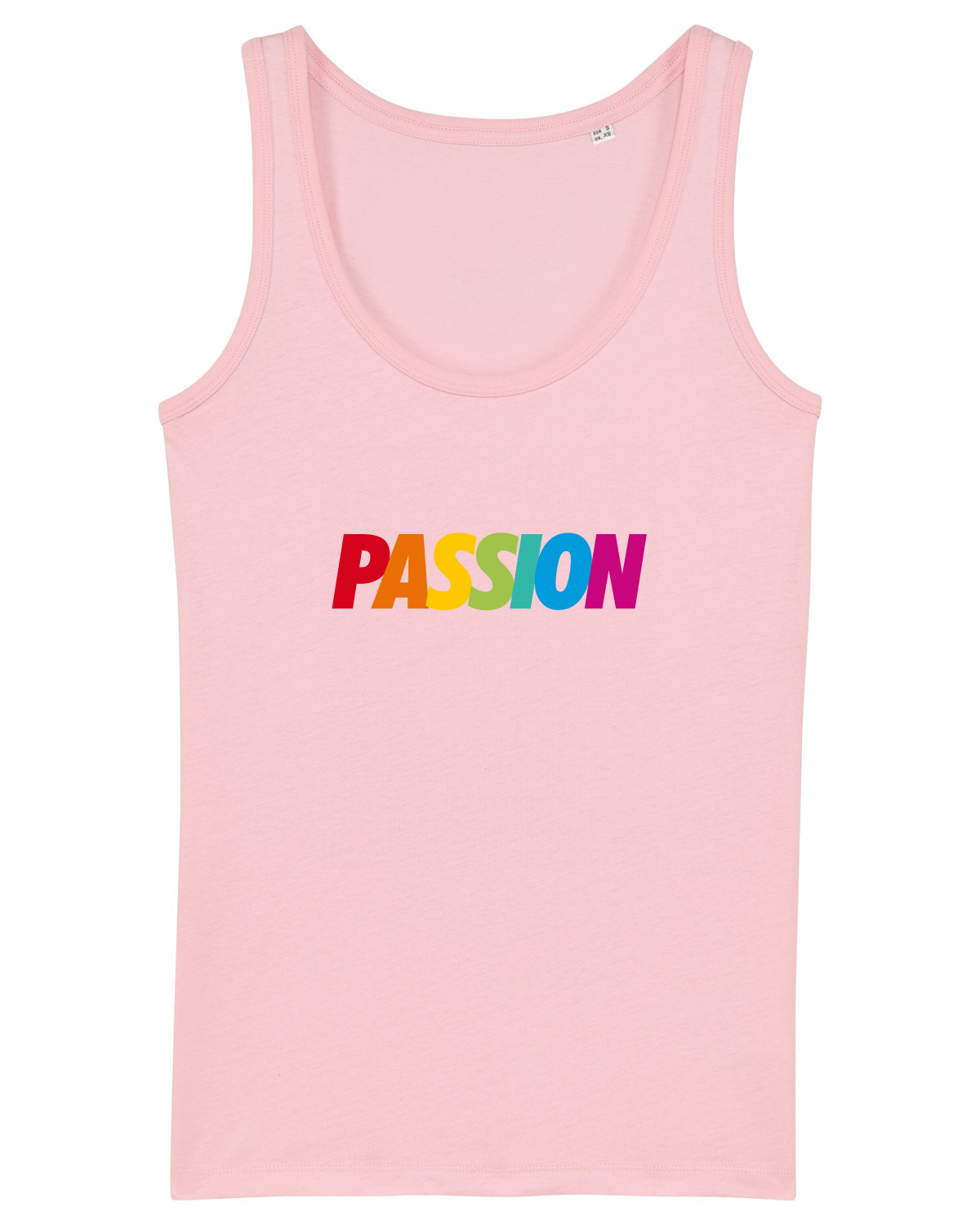 Maiou Damă Dreamer Cotton Pink