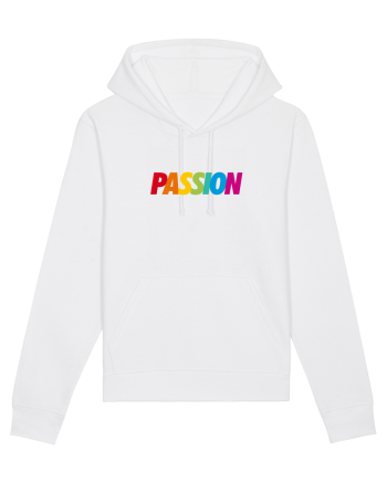 Passion White