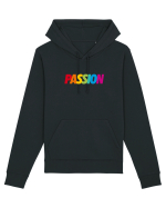 Passion Hanorac Unisex Drummer