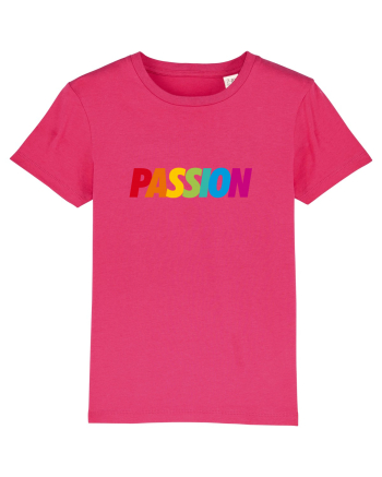 Passion Raspberry