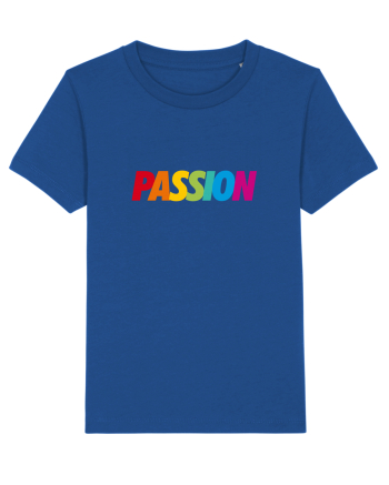 Passion Majorelle Blue