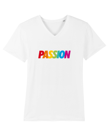 Passion White
