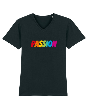 Passion Black