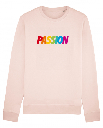 Passion Candy Pink