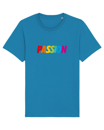 Passion Azur