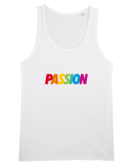 Passion Maiou Bărbat Runs