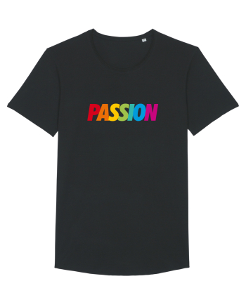 Passion Black