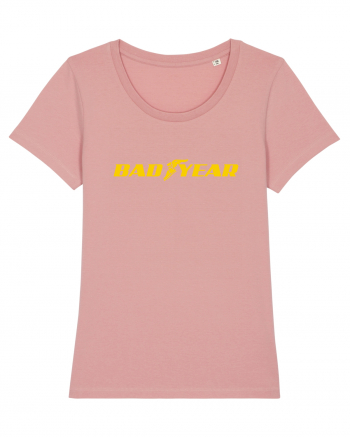Bad Year Canyon Pink