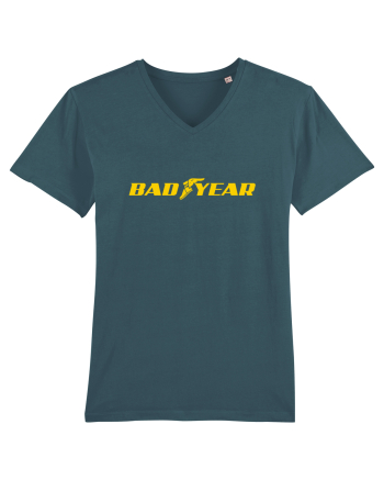 Bad Year Stargazer