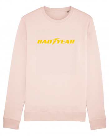 Bad Year Candy Pink