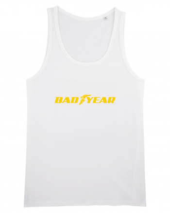 Bad Year White