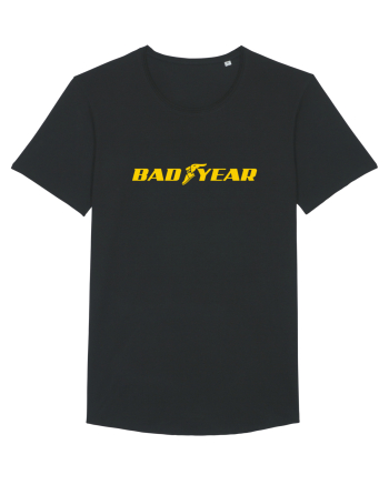 Bad Year Black