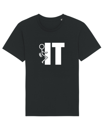 Fuck It. Black