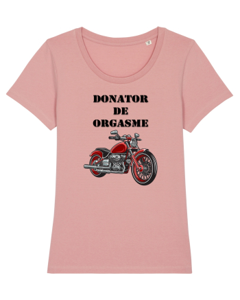 Donator de Orgasme Chopper Canyon Pink