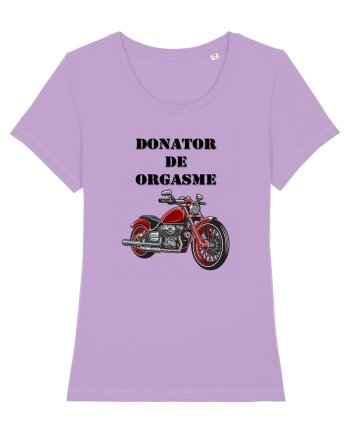 Donator de Orgasme Chopper Lavender Dawn