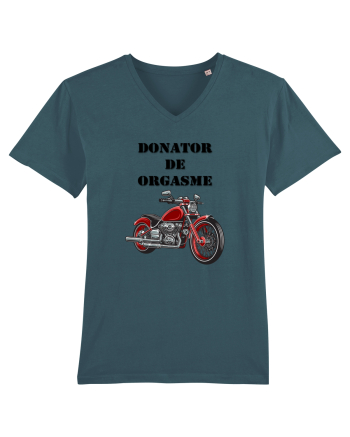 Donator de Orgasme Chopper Stargazer