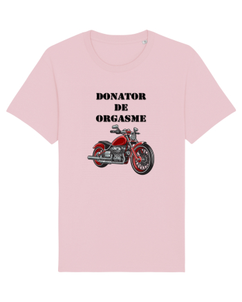 Donator de Orgasme Chopper Cotton Pink