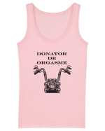 Donator de Orgasme Ghidon Maiou Damă Dreamer
