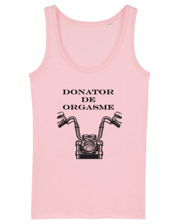 Donator de Orgasme Ghidon Cotton Pink