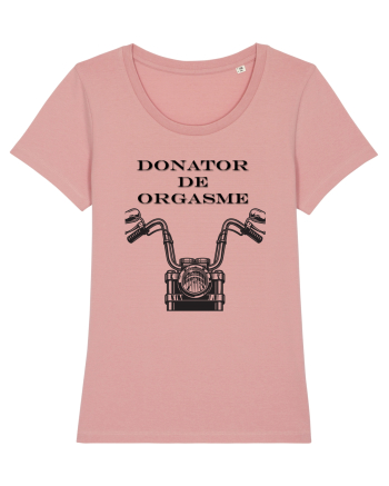 Donator de Orgasme Ghidon Canyon Pink