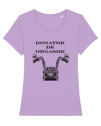 Donator de Orgasme Ghidon Lavender Dawn