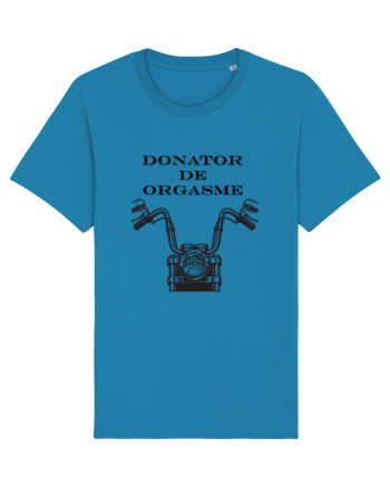 Donator de Orgasme Ghidon Azur