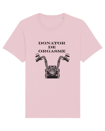 Donator de Orgasme Ghidon Cotton Pink