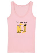 You are my number 1 Maiou Damă Dreamer