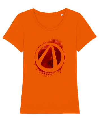 Borderlands Bright Orange