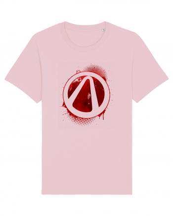 Borderlands Cotton Pink