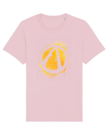 Borderlands Cotton Pink