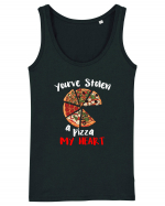 You've stolen a pizza my heart. Maiou Damă Dreamer