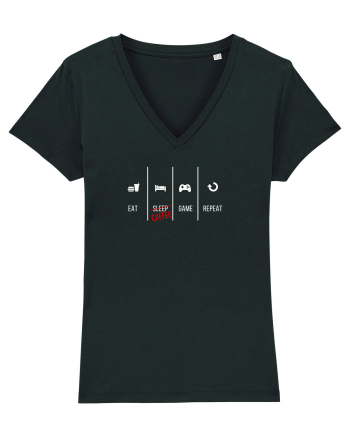 GAMER Black