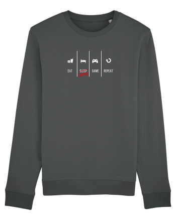 GAMER Anthracite