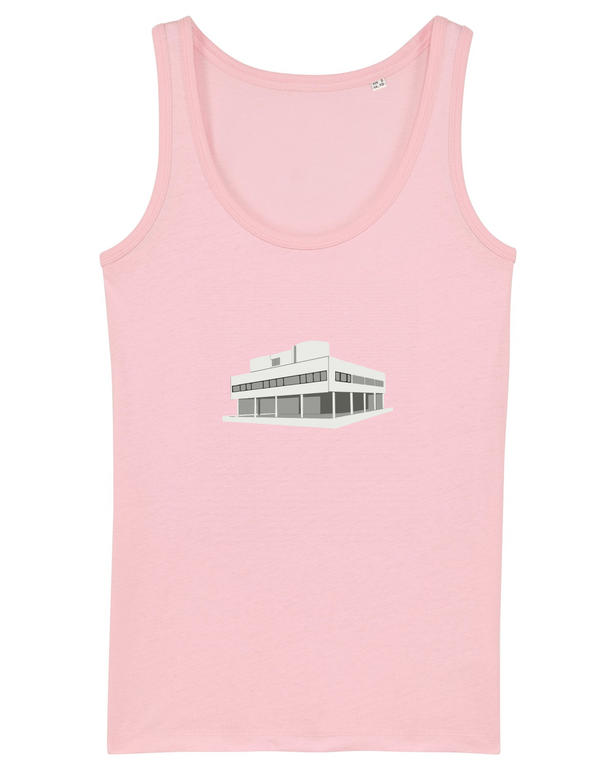 Maiou Damă Dreamer Cotton Pink