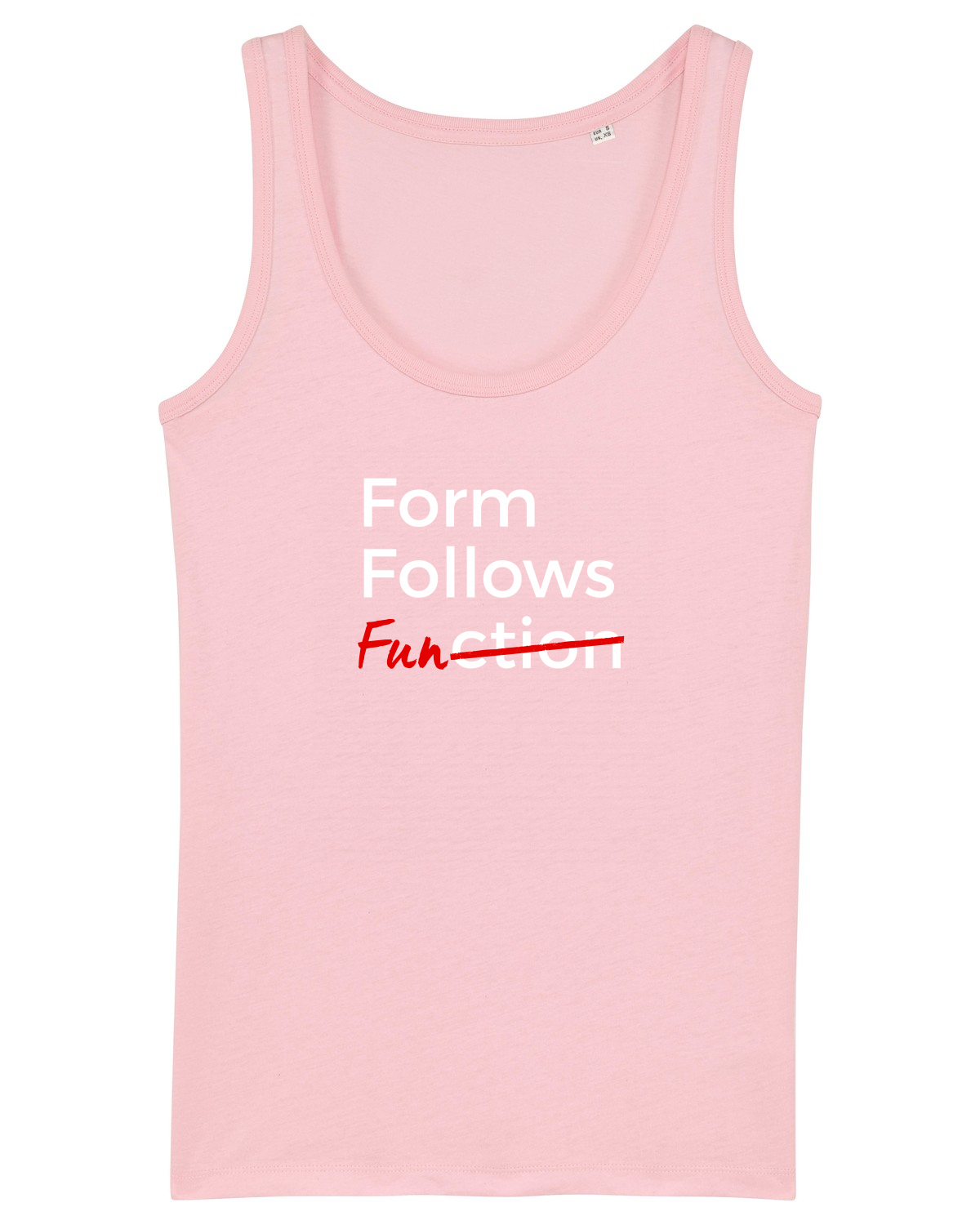Maiou Damă Dreamer Cotton Pink