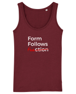 Form Follows FUNction Maiou Damă Dreamer