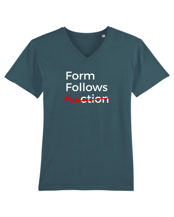 Form Follows FUNction Stargazer