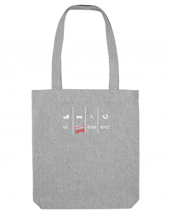 DESIGN Heather Grey