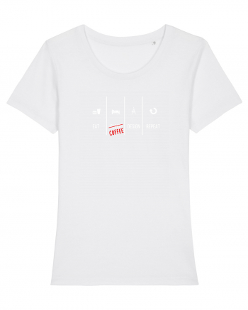 DESIGN White