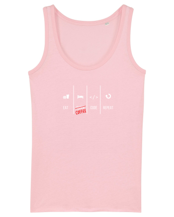 CODE Cotton Pink