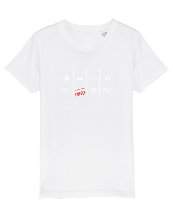 CODE White
