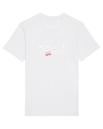 CODE White
