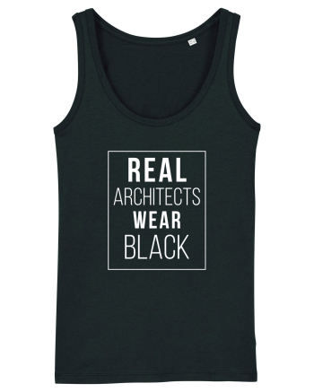 Wear Black Black