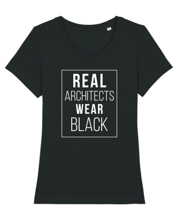 Wear Black Black