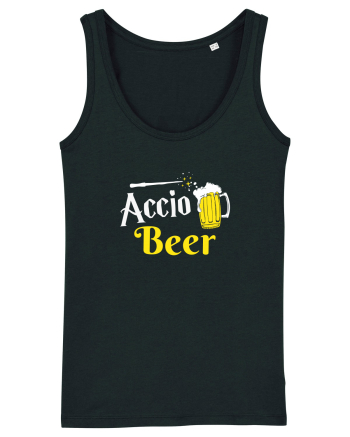 Accio Beer Black