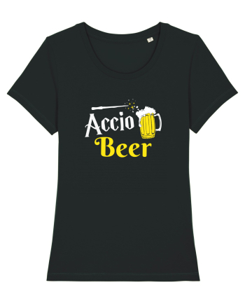 Accio Beer Black